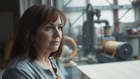 Job Cuts Loom for German Industry