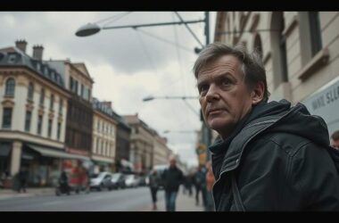 Trump Condemns DC Shooting as Terror Act