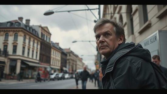 Trump Condemns DC Shooting as Terror Act