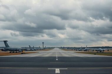 Poland Scrambles Jets After Russian Aircraft Alert