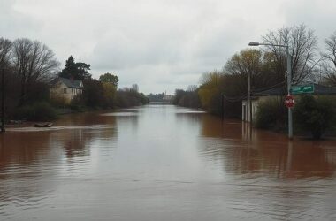 Flood Protection Needs Legal Priority