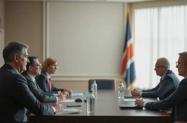 Ukraine Accession Sees Key Momentum