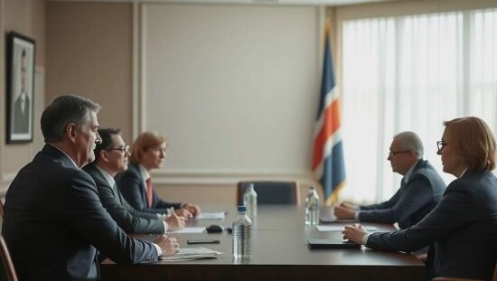 Ukraine Accession Sees Key Momentum