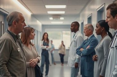 Doctor Visits May Face Fees