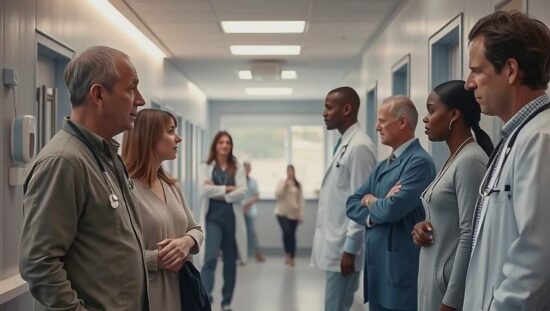 Doctor Visits May Face Fees