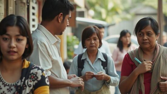 Caregiver Crisis Looms in Germany