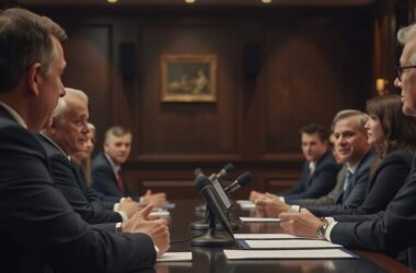 No Pension Shakeup for Civil Servants