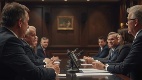 No Pension Shakeup for Civil Servants