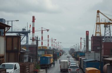 Industry Power Price Decision Looms