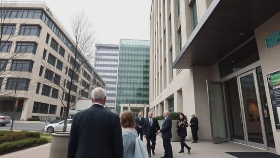 Healthcare Group Cautious on New Fees