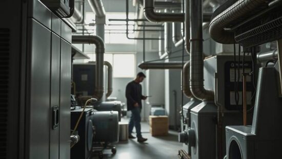 Heating Industry Fears Renewed Legal Battles