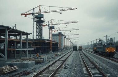 Stuttgart 21 Delay Sparks Outrage