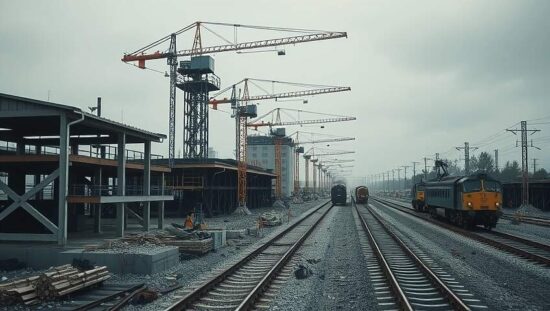 Stuttgart 21 Delay Sparks Outrage