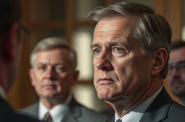 Hannover Mayor Calls for Green Party Reset