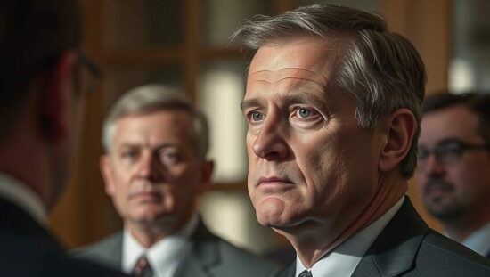 Hannover Mayor Calls for Green Party Reset