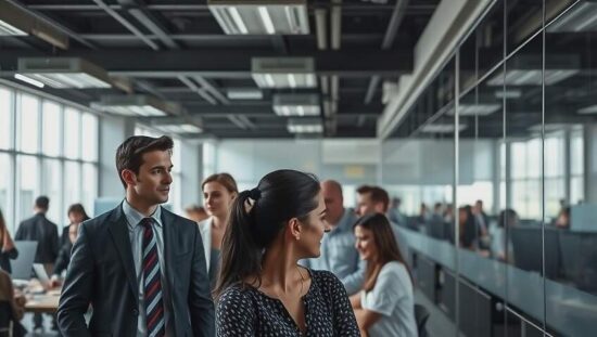 German Startup Surge Signals Economic Boost