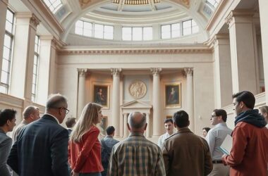 States Demand Funds Over EU Asylum Plan