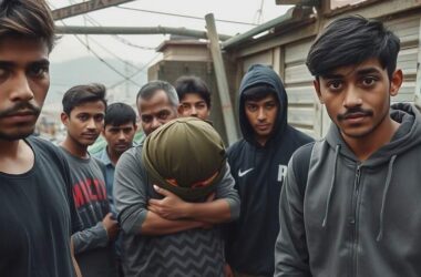 Mandatory Military Draft Sparks Debate