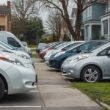 Electric Cars Could Power Grids