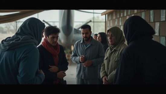 Germany Boosts Ukraine Aid