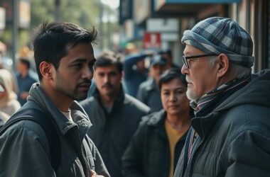 Merz Defended Amid Cityscape Controversy