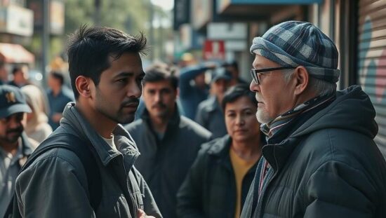 Merz Defended Amid Cityscape Controversy