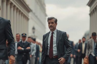 Sarkozy Released From Prison With Restrictions