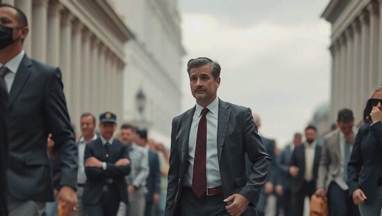 Sarkozy Released From Prison With Restrictions