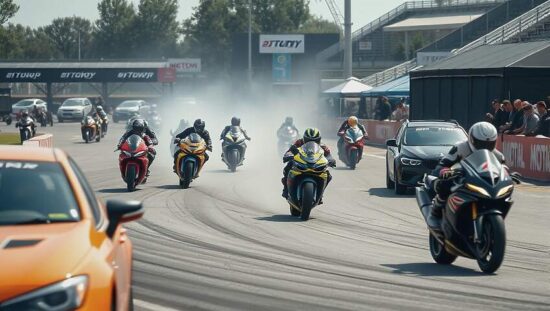 Norris Wins Brazilian Grand Prix