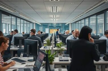 AWS Dismisses AI Bubble Fears