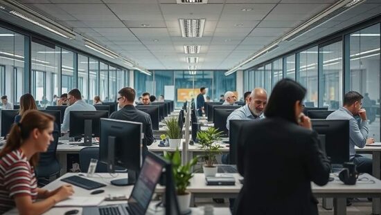 AWS Dismisses AI Bubble Fears