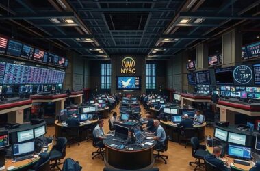 Dax Slides Amid Disappointing Exports