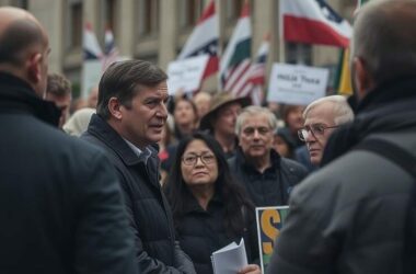 Coalition Popularity Set to Rise