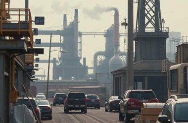 Industry Power Deal Costs Germany Billions