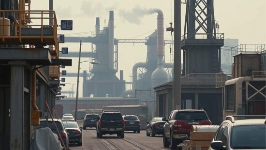 Industry Power Deal Costs Germany Billions