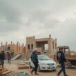 Germany Considers Syria Returns for Reconstruction