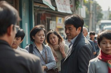 Civil Service Spotlight Gains Traction