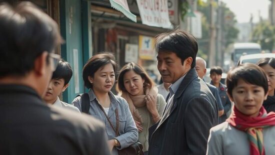 Civil Service Spotlight Gains Traction