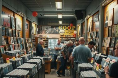 Kelly SDP Florence Top Charts