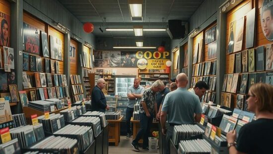 Kelly SDP Florence Top Charts