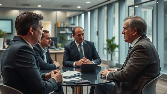 Economists Urge Caution on AFD Talks