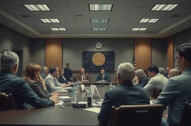 States Federal Dispute Compensation Plan