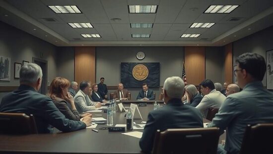 States Federal Dispute Compensation Plan