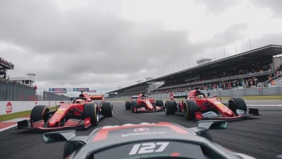 Piastri Claims Pole Position in Qatar