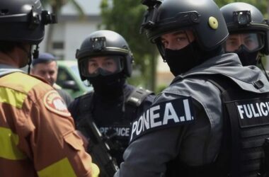 Global Crackdown Hits Fraud Rings