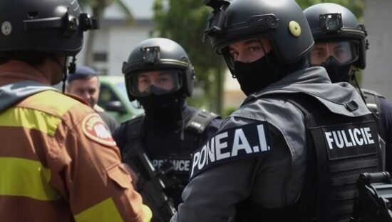 Global Crackdown Hits Fraud Rings