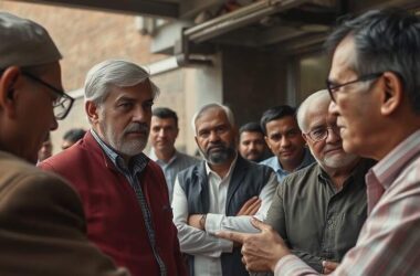 Wadephul Faces CDU Backlash Over Syria Remarks