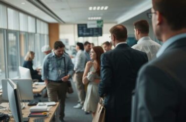 SAP Plans Global Hiring Despite AI