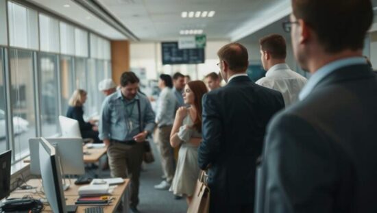 SAP Plans Global Hiring Despite AI