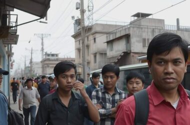 Jobless Rate Climbs in Germany